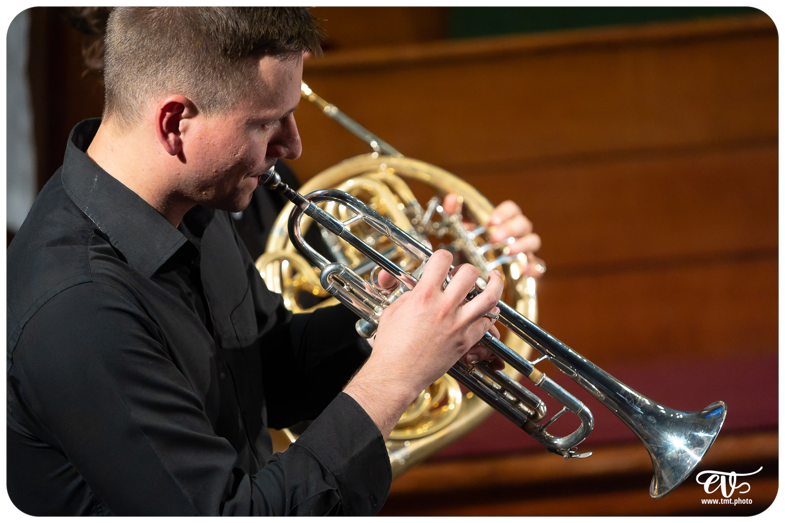 NOCTIS BRASS QUiNTET